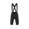 Assos Tactica Kieskafer Bib Shorts T5 Womens Blackseries