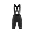 Assos Tactica Kieskafer Bib Shorts T5 Womens Blackseries