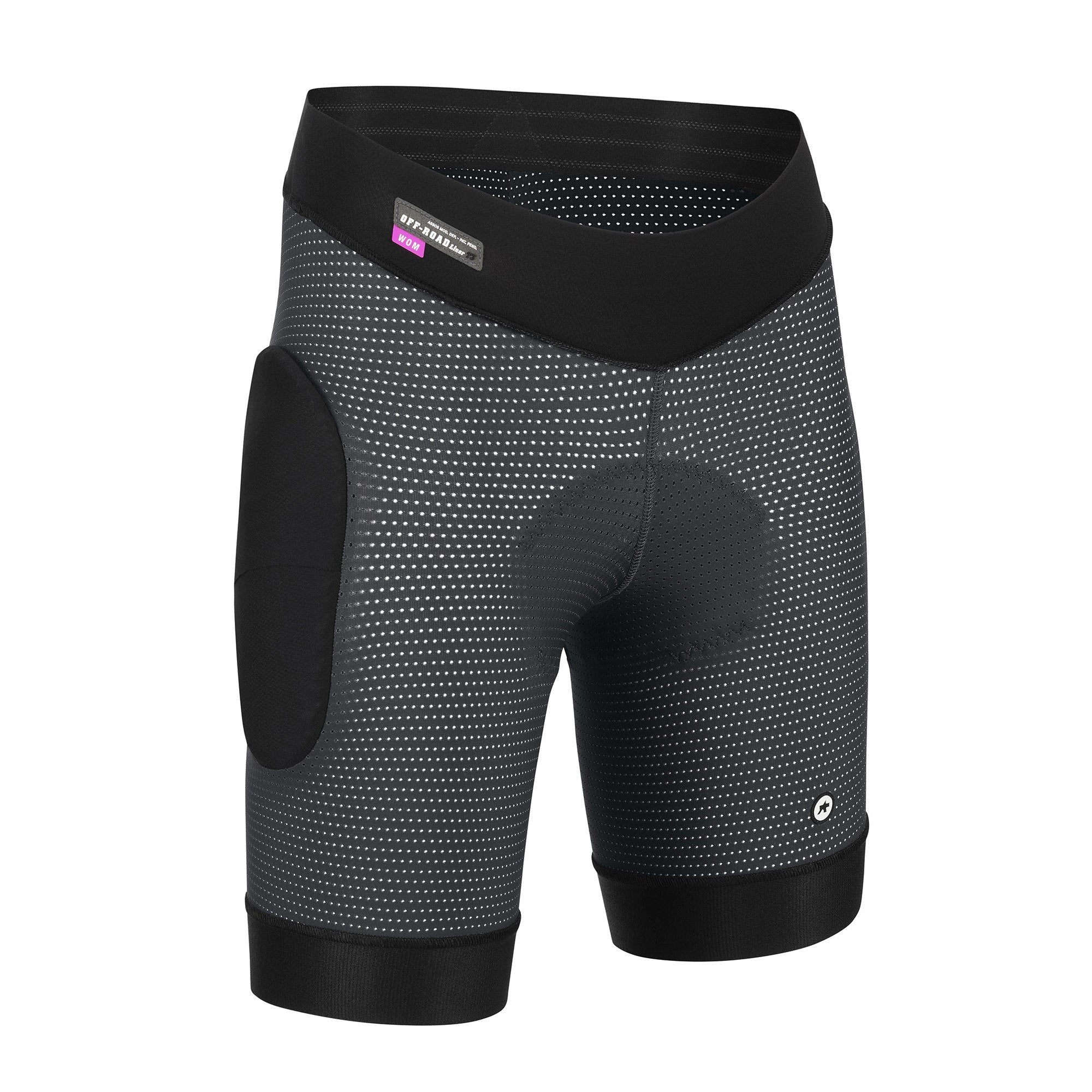 Assos Trail Tactica Liner Shorts HP T3 | RA Cycles