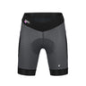 Assos Tactica Liner Shorts Womens HP Torpedo Grey