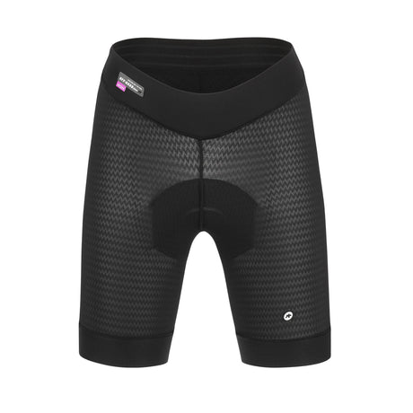 Assos Tactica Liner Shorts Womens ST Blackseries