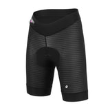 Assos Tactica Liner Shorts Womens ST Blackseries