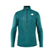 Assos Tactica Rain Jacket T5 Foundation Green