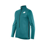 Assos Tactica Rain Jacket T5 Foundation Green