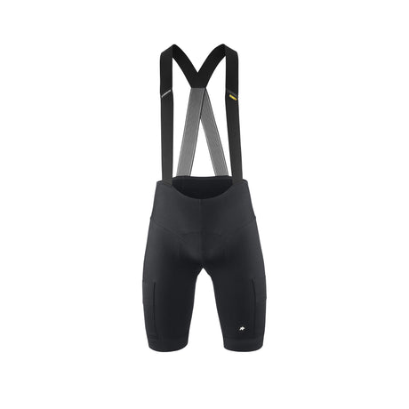 Assos Tactica Spring/Fall Bib Shorts T5 Black Series