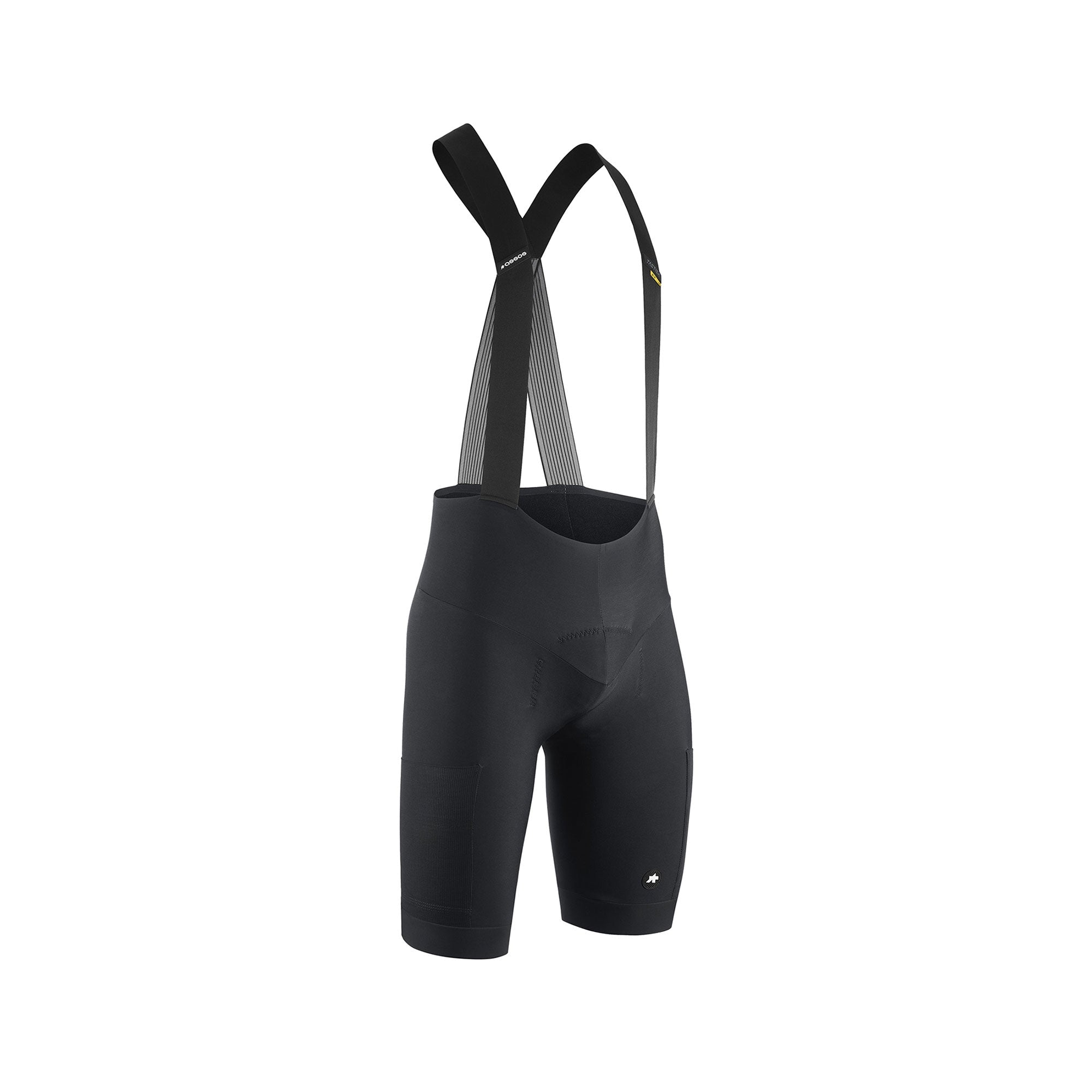 Assos Tactica Spring/Fall Bib Shorts T5 | RA Cycles