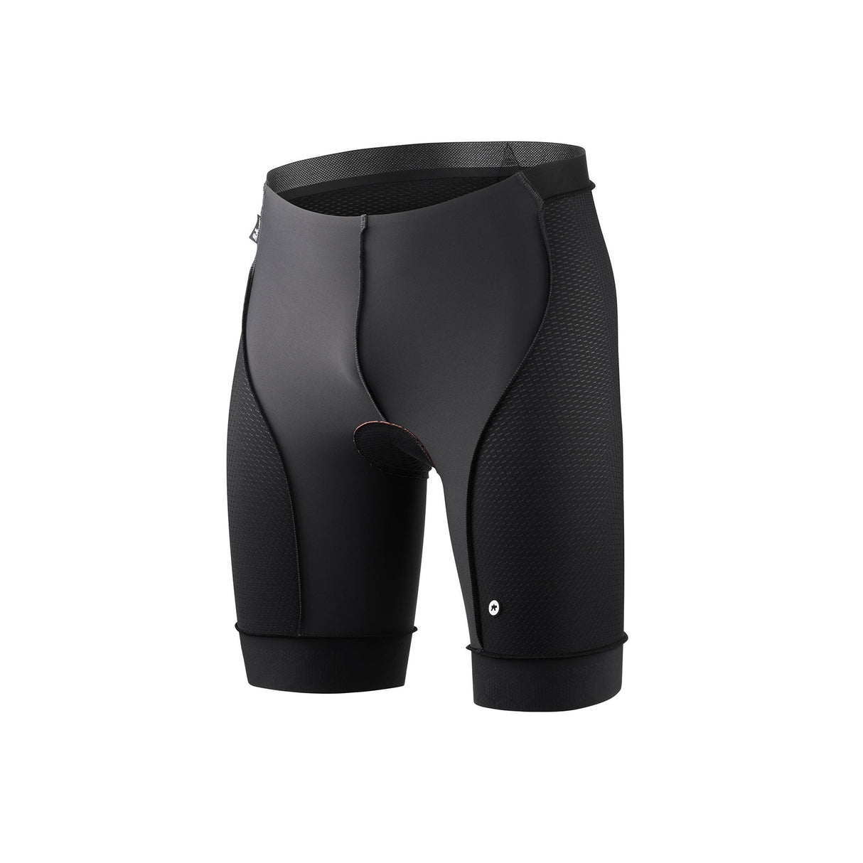 Assos Tactica Urban Liner Shorts T5 Blackseries