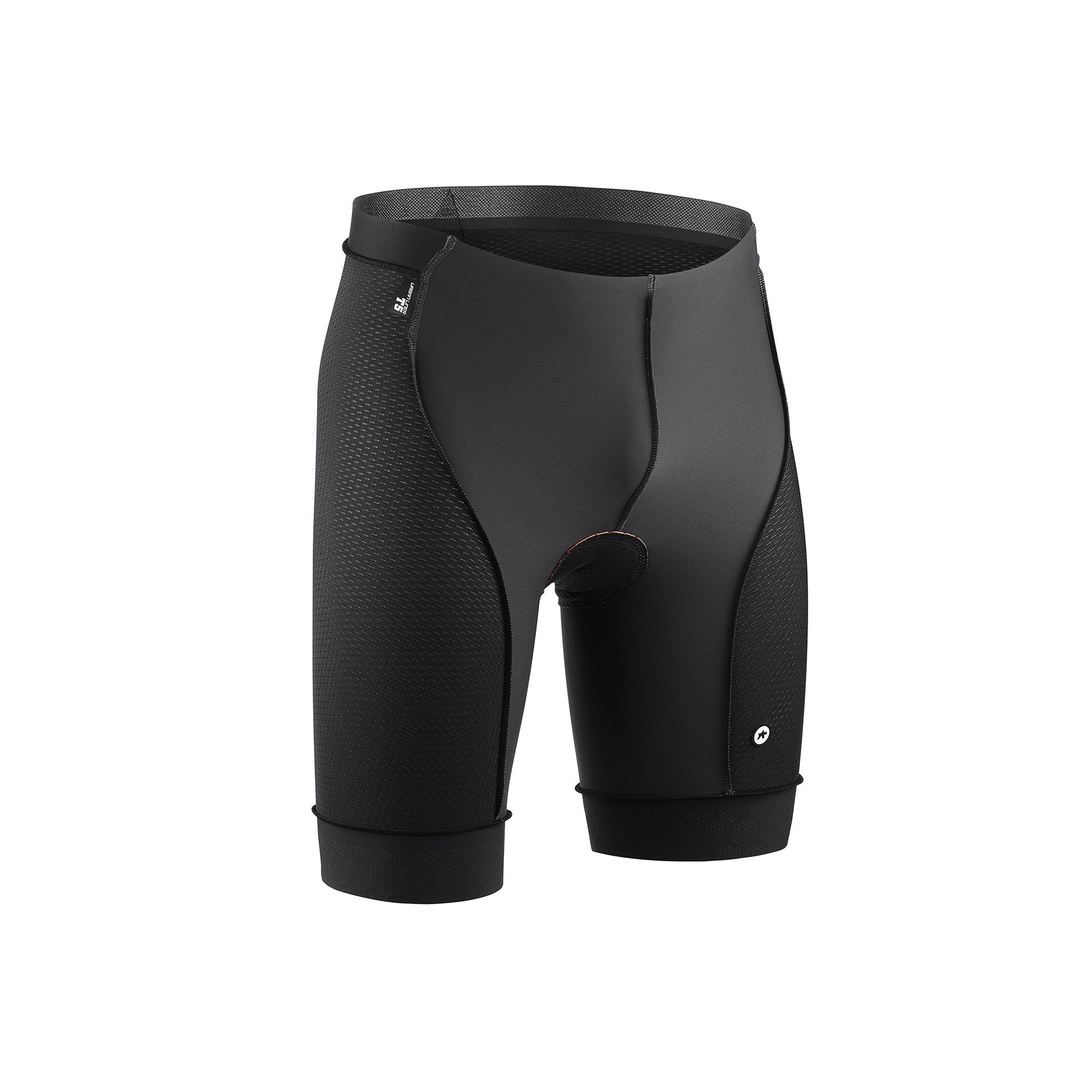 Assos Trail Liner Shorts | RA Cycles