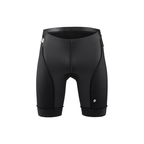 Assos Tactica Urban Liner Shorts T5 Blackseries