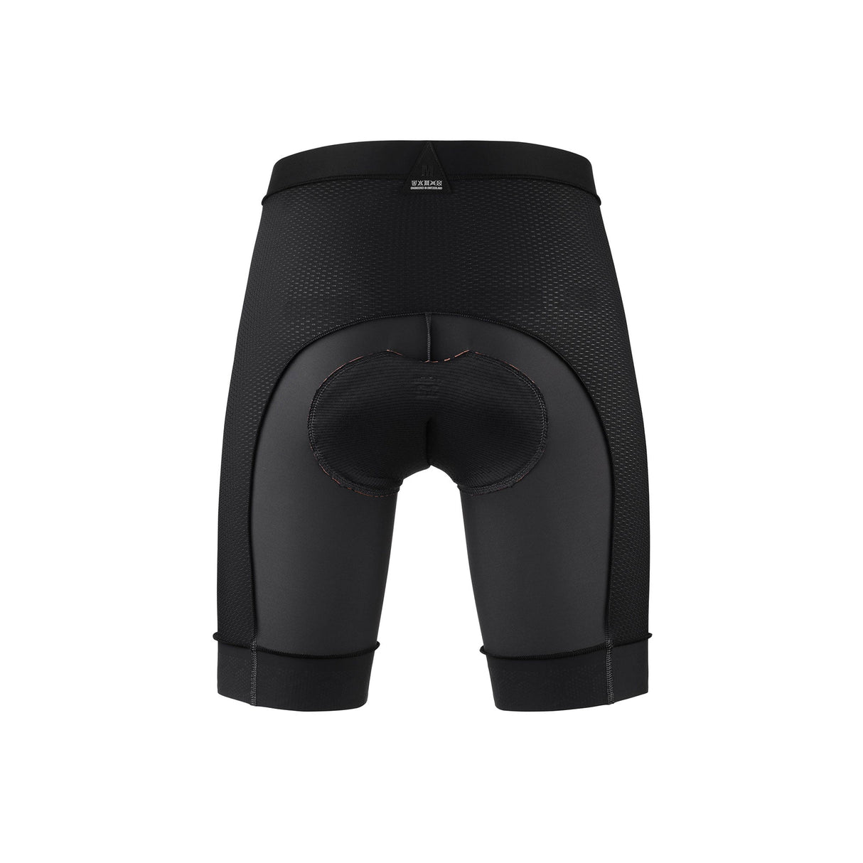 Assos Tactica Urban Liner Shorts T5 Womens Blackseries