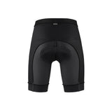 Assos Tactica Urban Liner Shorts T5 Womens Blackseries