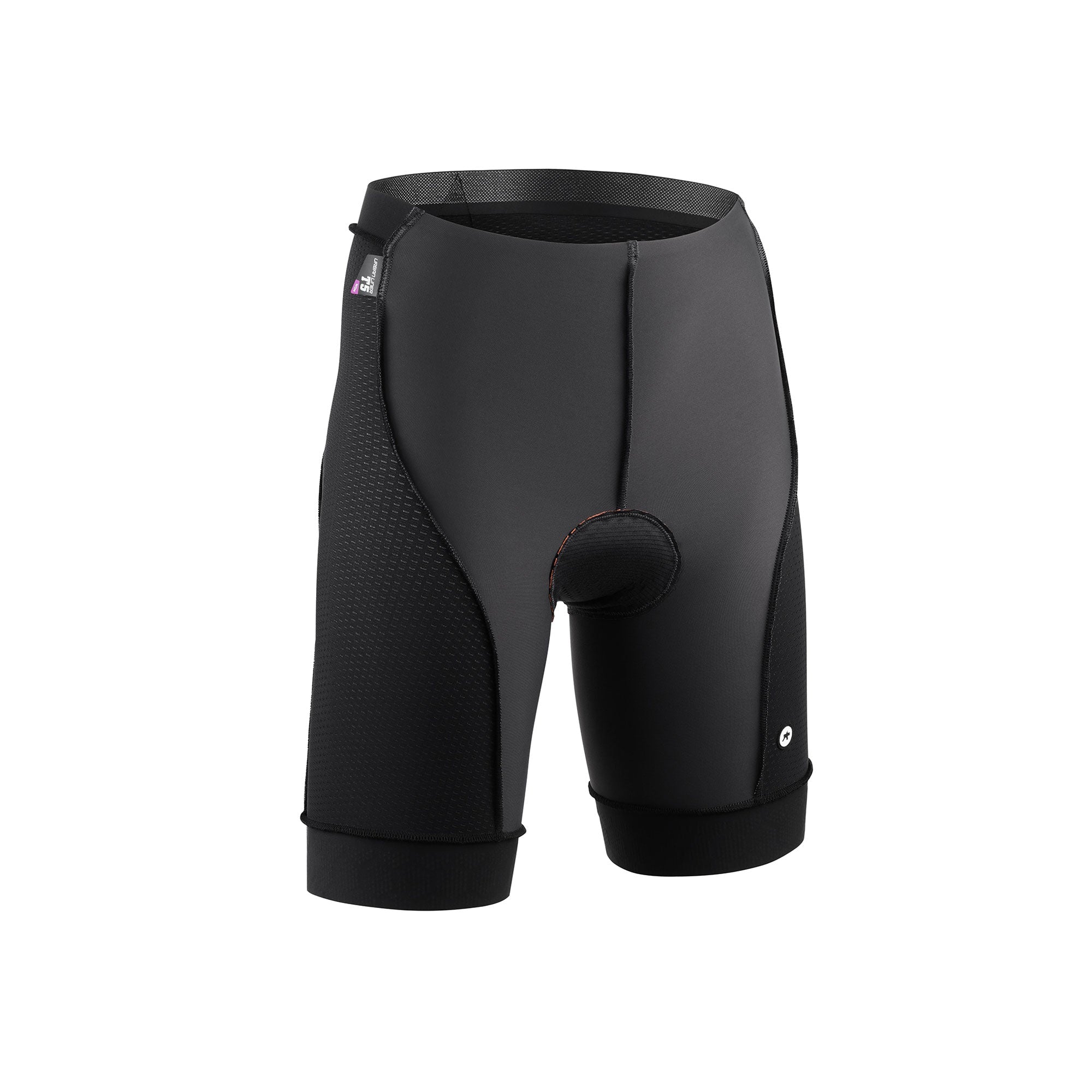 Assos Trail Tactica Liner Shorts HP T3 | RA Cycles