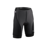 Assos Tactica Urban Liner Shorts T5 Womens Blackseries