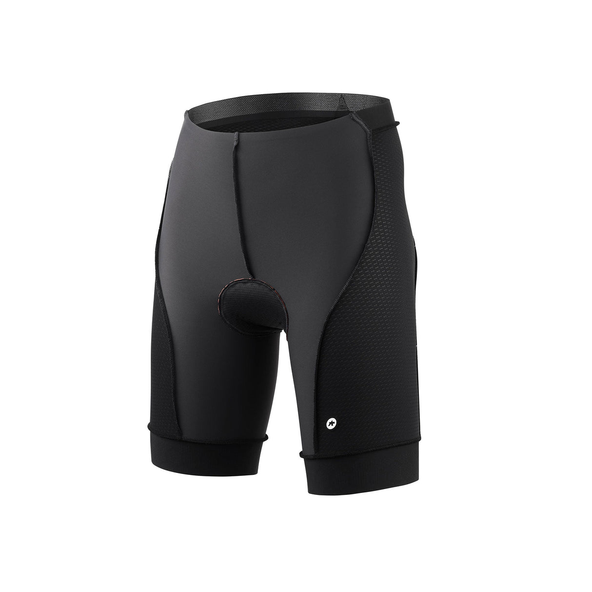 Assos Tactica Urban Liner Shorts T5 Womens Blackseries