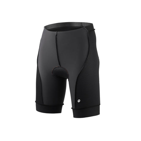 Assos Tactica Urban Liner Shorts T5 Womens Blackseries