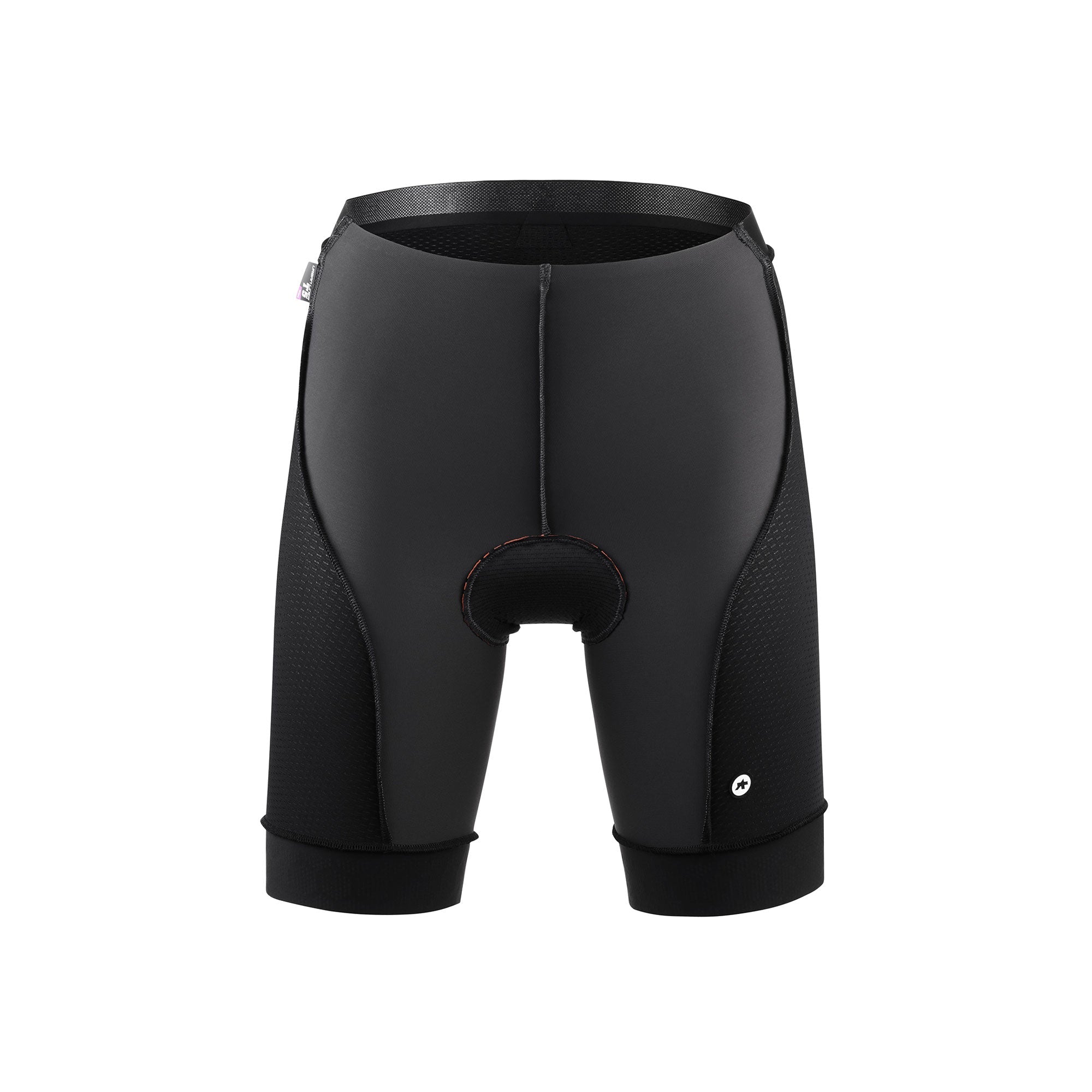 Assos Tactica Urban Liner Shorts T5 | RA Cycles