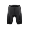 Assos Tactica Urban Liner Shorts T5 Womens Blackseries