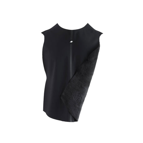 Assos Thermobooster Foil Black Series