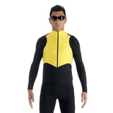 Assos tiburuGiletEquipe Vest Volt Yellow