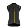 Assos tiburuGiletLaalalai Vest Black Series