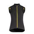 Assos tiburuGiletLaalalai Vest Black Series