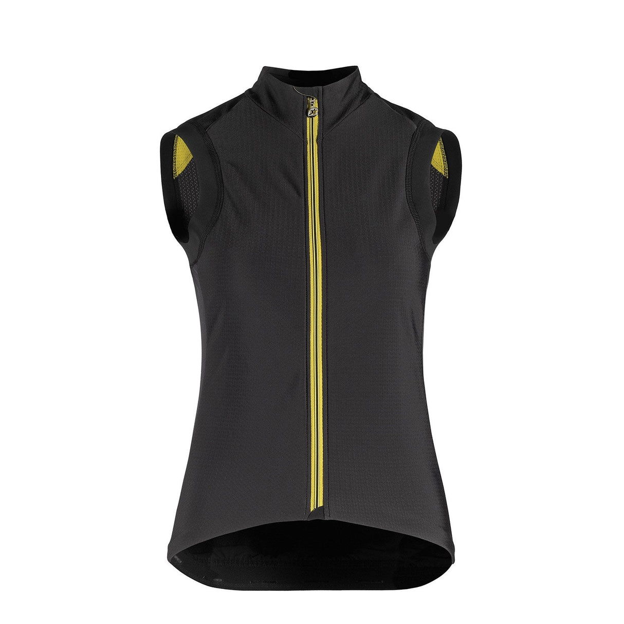 Assos tiburuGiletLaalalai Vest Black Series