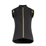 Assos tiburuGiletLaalalai Vest Black Series