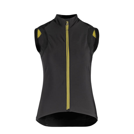 Assos tiburuGiletLaalalai Vest Black Series