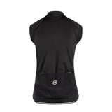 Assos tiburuGiletLaalalai Vest Black Series