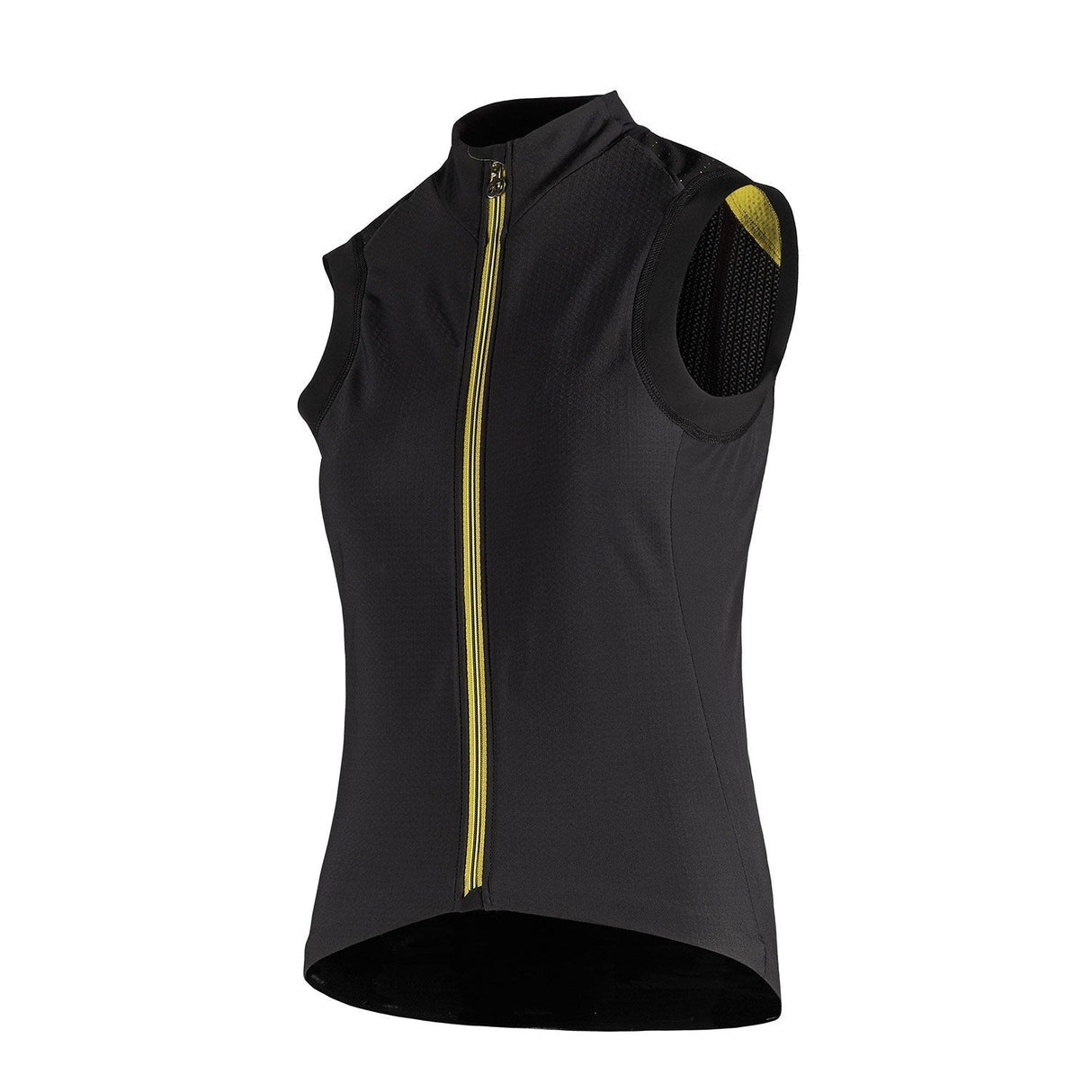 Assos tiburuGiletLaalalai Vest Black Series