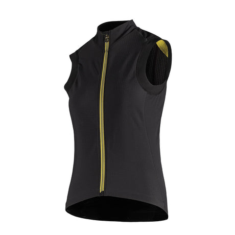 Assos tiburuGiletLaalalai Vest Black Series