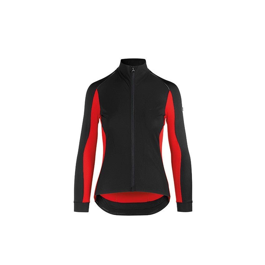 Assos iJ.intermediate S7 Jacket – RA Cycles