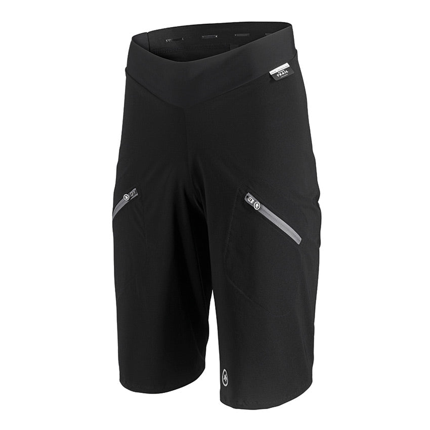 Assos Trail Liner Shorts | RA Cycles