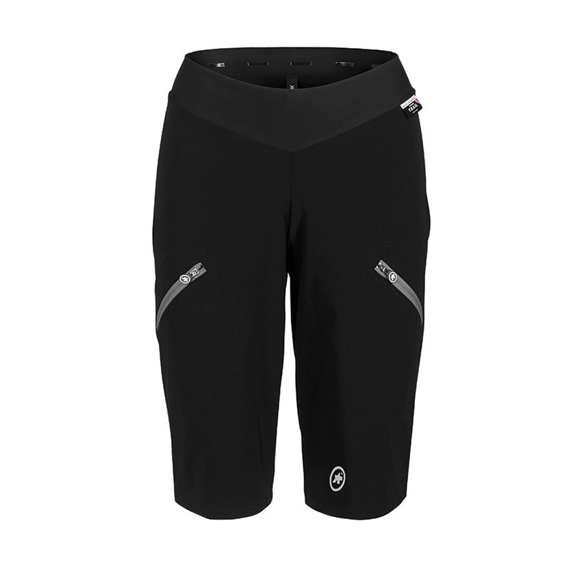 Assos Trail Liner Shorts | RA Cycles