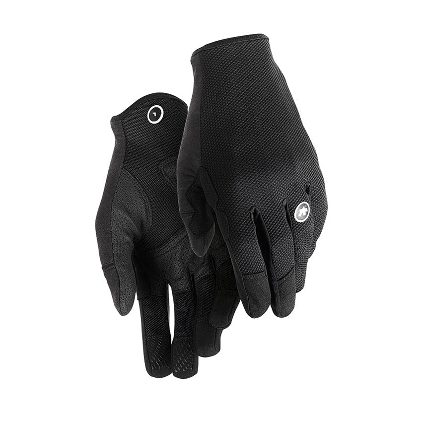 Assos RS Aero FF Gloves | RA Cycles