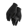 Assos Trail FF Gloves Blackseries