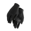 Assos Trail FF Gloves Blackseries