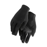 Assos Trail FF Gloves Blackseries
