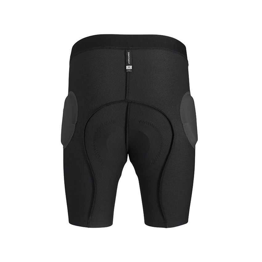 Assos Trail Liner Shorts Blackseries