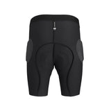 Assos Trail Liner Shorts Blackseries