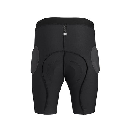 Assos Trail Liner Shorts Blackseries