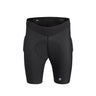Assos Trail Liner Shorts Blackseries