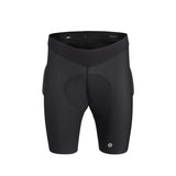 Assos Trail Liner Shorts Blackseries