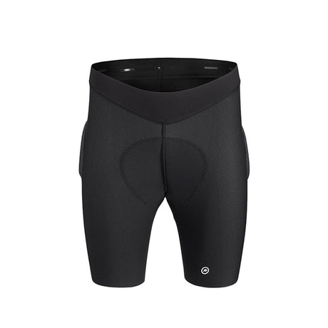 Assos Trail Liner Shorts Blackseries