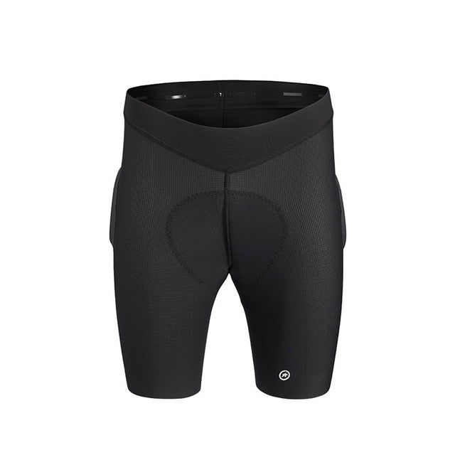 Assos Trail Liner Shorts Blackseries