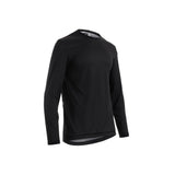 Assos Trail Long Sleeve Jersey T3 Blackseries