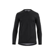 Assos Trail Long Sleeve Jersey T3 Blackseries