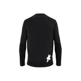 Assos Trail Long Sleeve Jersey T3 Blackseries