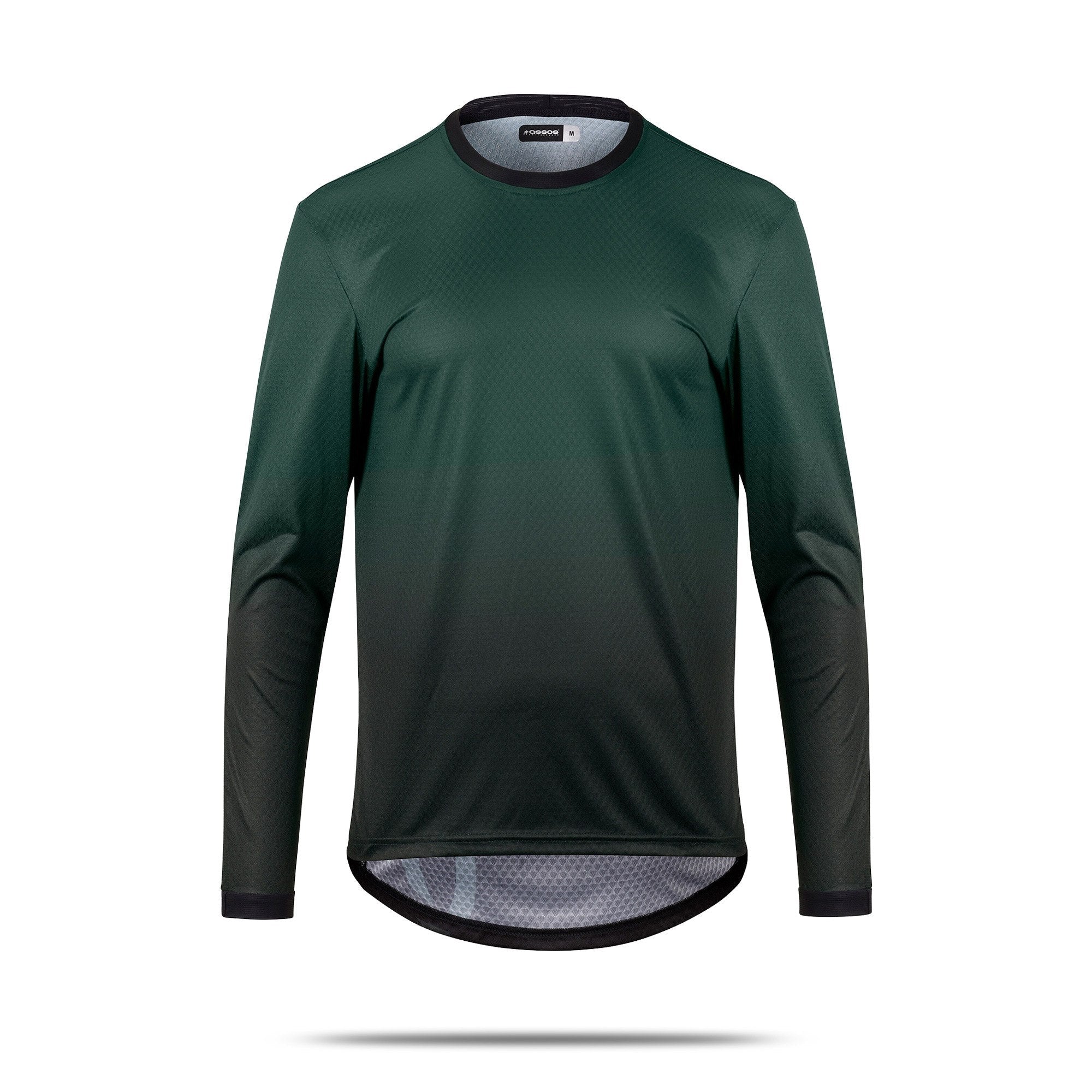 Assos Trail SS Jersey | RA Cycles