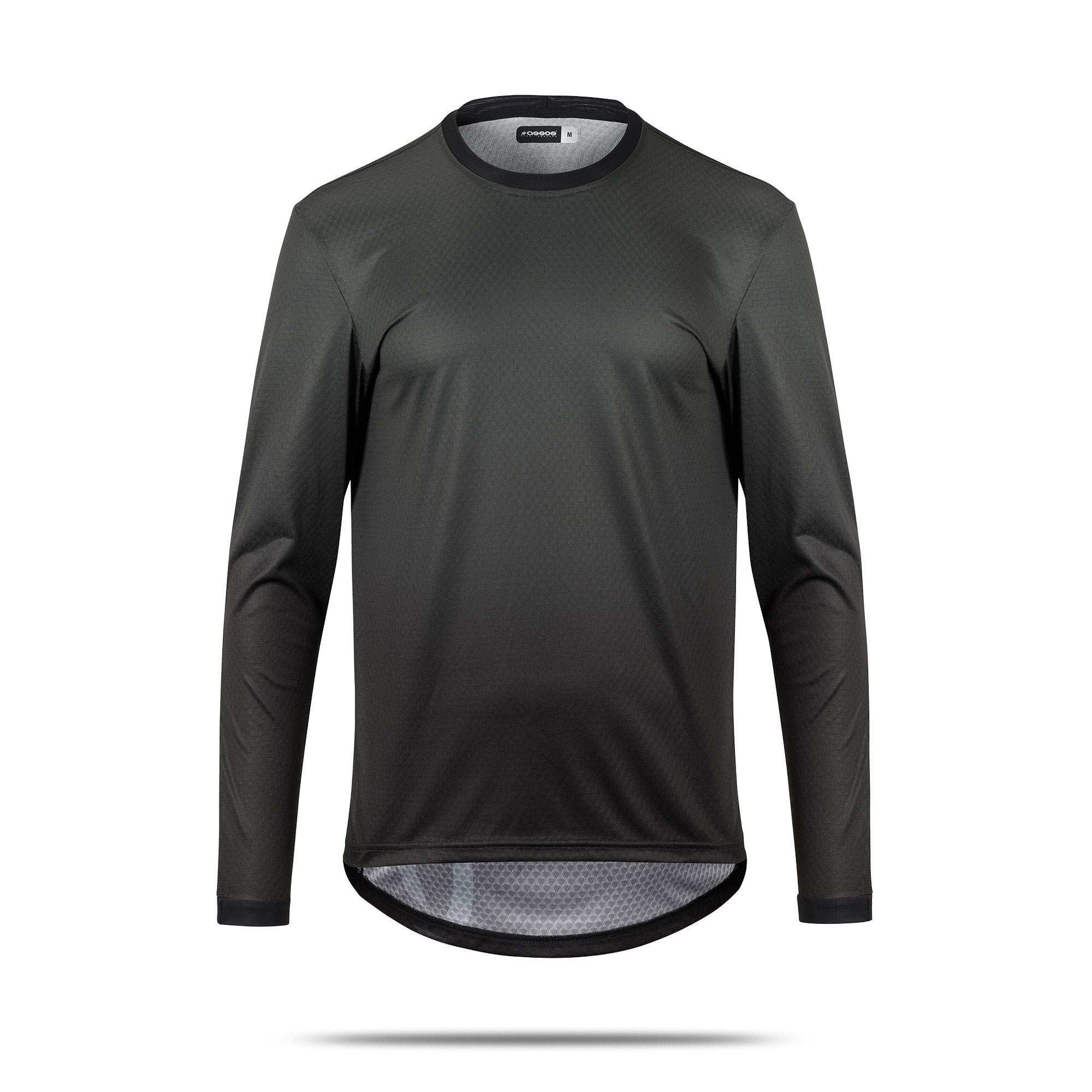 Assos Trail SS Jersey | RA Cycles